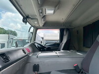 MITSUBISHI FUSO Super Great Truck (With 4 Steps Of Cranes) QPG-FS64VZ 2016 540,000km_15