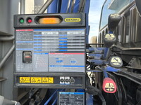 MITSUBISHI FUSO Super Great Truck (With 4 Steps Of Cranes) QPG-FS64VZ 2016 540,778km_15