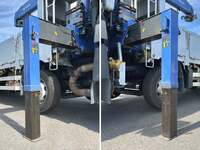 MITSUBISHI FUSO Super Great Truck (With 4 Steps Of Cranes) QPG-FS64VZ 2016 540,778km_16
