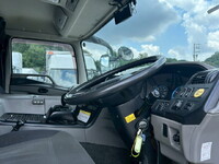MITSUBISHI FUSO Super Great Truck (With 4 Steps Of Cranes) QPG-FS64VZ 2016 540,000km_18