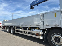 MITSUBISHI FUSO Super Great Truck (With 4 Steps Of Cranes) QPG-FS64VZ 2016 540,778km_18