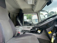 MITSUBISHI FUSO Super Great Truck (With 4 Steps Of Cranes) QPG-FS64VZ 2016 540,000km_19