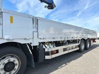MITSUBISHI FUSO Super Great Truck (With 4 Steps Of Cranes) QPG-FS64VZ 2016 540,778km_19