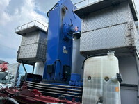 MITSUBISHI FUSO Super Great Truck (With 4 Steps Of Cranes) QPG-FS64VZ 2016 540,000km_29