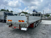 MITSUBISHI FUSO Super Great Truck (With 4 Steps Of Cranes) QPG-FS64VZ 2016 540,000km_2