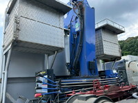 MITSUBISHI FUSO Super Great Truck (With 4 Steps Of Cranes) QPG-FS64VZ 2016 540,000km_31