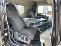 MITSUBISHI FUSO Super Great Truck (With 4 Steps Of Cranes) QPG-FS64VZ 2016 540,778km_31