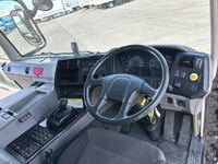 MITSUBISHI FUSO Super Great Truck (With 4 Steps Of Cranes) QPG-FS64VZ 2016 540,778km_32