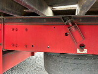 MITSUBISHI FUSO Super Great Truck (With 4 Steps Of Cranes) QPG-FS64VZ 2016 540,000km_33