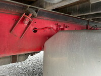 MITSUBISHI FUSO Super Great Truck (With 4 Steps Of Cranes) QPG-FS64VZ 2016 540,000km_35