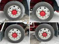 MITSUBISHI FUSO Super Great Truck (With 4 Steps Of Cranes) QPG-FS64VZ 2016 540,000km_37