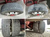 MITSUBISHI FUSO Super Great Truck (With 4 Steps Of Cranes) QPG-FS64VZ 2016 540,000km_38