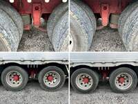 MITSUBISHI FUSO Super Great Truck (With 4 Steps Of Cranes) QPG-FS64VZ 2016 540,000km_39
