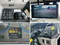 MITSUBISHI FUSO Super Great Truck (With 4 Steps Of Cranes) QPG-FS64VZ 2016 540,000km_40