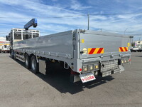 MITSUBISHI FUSO Super Great Truck (With 4 Steps Of Cranes) QPG-FS64VZ 2016 540,778km_4