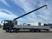 MITSUBISHI FUSO Super Great Truck (With 4 Steps Of Cranes) QPG-FS64VZ 2016 540,778km_6