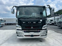 MITSUBISHI FUSO Super Great Truck (With 4 Steps Of Cranes) QPG-FS64VZ 2016 540,000km_7