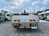 MITSUBISHI FUSO Super Great Truck (With 4 Steps Of Cranes) QPG-FS64VZ 2016 540,000km_8