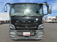 MITSUBISHI FUSO Super Great Truck (With 4 Steps Of Cranes) QPG-FS64VZ 2016 540,778km_8