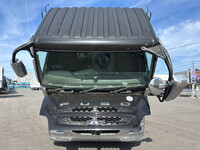 MITSUBISHI FUSO Super Great Truck (With 4 Steps Of Cranes) QPG-FS64VZ 2016 540,778km_9