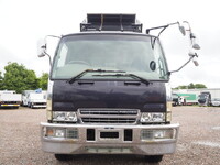 MITSUBISHI FUSO Fighter Dump KL-FK71HDZ 2004 217,061km_10