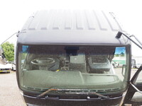 MITSUBISHI FUSO Fighter Dump KL-FK71HDZ 2004 217,061km_11