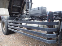MITSUBISHI FUSO Fighter Dump KL-FK71HDZ 2004 217,061km_12