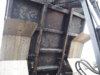 MITSUBISHI FUSO Fighter Dump KL-FK71HDZ 2004 217,061km_13