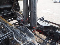 MITSUBISHI FUSO Fighter Dump KL-FK71HDZ 2004 217,061km_15