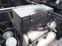 MITSUBISHI FUSO Fighter Dump KL-FK71HDZ 2004 217,061km_16