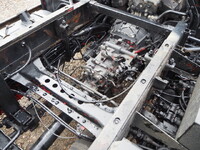 MITSUBISHI FUSO Fighter Dump KL-FK71HDZ 2004 217,061km_17