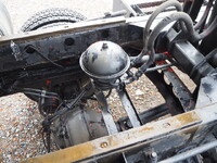 MITSUBISHI FUSO Fighter Dump KL-FK71HDZ 2004 217,061km_19