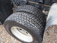 MITSUBISHI FUSO Fighter Dump KL-FK71HDZ 2004 217,061km_23