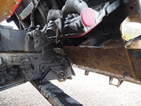 MITSUBISHI FUSO Fighter Dump KL-FK71HDZ 2004 217,061km_24