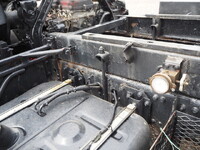 MITSUBISHI FUSO Fighter Dump KL-FK71HDZ 2004 217,061km_26