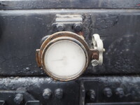 MITSUBISHI FUSO Fighter Dump KL-FK71HDZ 2004 217,061km_27