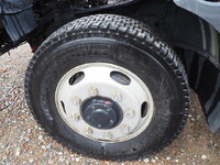 MITSUBISHI FUSO Fighter Dump KL-FK71HDZ 2004 217,061km_28
