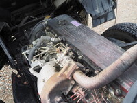 MITSUBISHI FUSO Fighter Dump KL-FK71HDZ 2004 217,061km_29