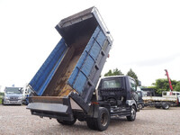 MITSUBISHI FUSO Fighter Dump KL-FK71HDZ 2004 217,061km_2