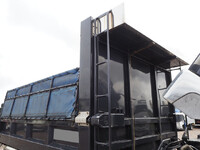 MITSUBISHI FUSO Fighter Dump KL-FK71HDZ 2004 217,061km_30
