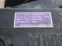 MITSUBISHI FUSO Fighter Dump KL-FK71HDZ 2004 217,061km_31