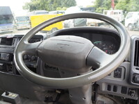 MITSUBISHI FUSO Fighter Dump KL-FK71HDZ 2004 217,061km_36