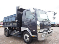 MITSUBISHI FUSO Fighter Dump KL-FK71HDZ 2004 217,061km_3