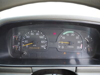 MITSUBISHI FUSO Fighter Dump KL-FK71HDZ 2004 217,061km_40