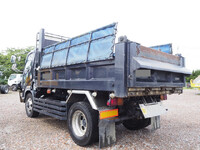 MITSUBISHI FUSO Fighter Dump KL-FK71HDZ 2004 217,061km_4