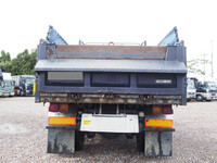 MITSUBISHI FUSO Fighter Dump KL-FK71HDZ 2004 217,061km_6