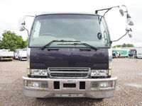 MITSUBISHI FUSO Fighter Dump KL-FK71HDZ 2004 217,061km_7