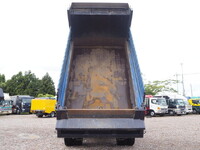 MITSUBISHI FUSO Fighter Dump KL-FK71HDZ 2004 217,061km_8