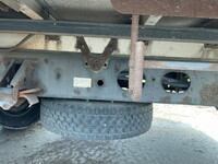 ISUZU Forward Aluminum Wing KK-FRR35K4 2004 300,218km_17