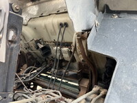 ISUZU Forward Aluminum Wing KK-FRR35K4 2004 300,218km_22